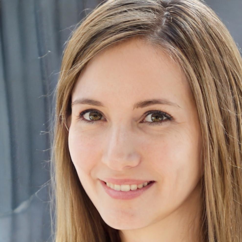Portrait de Marie Dubois